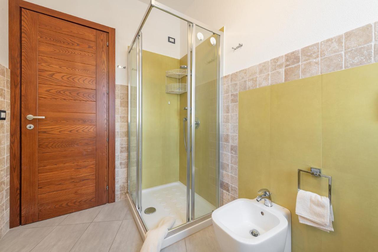 Apartamento Casa Lido Alguer Exterior foto