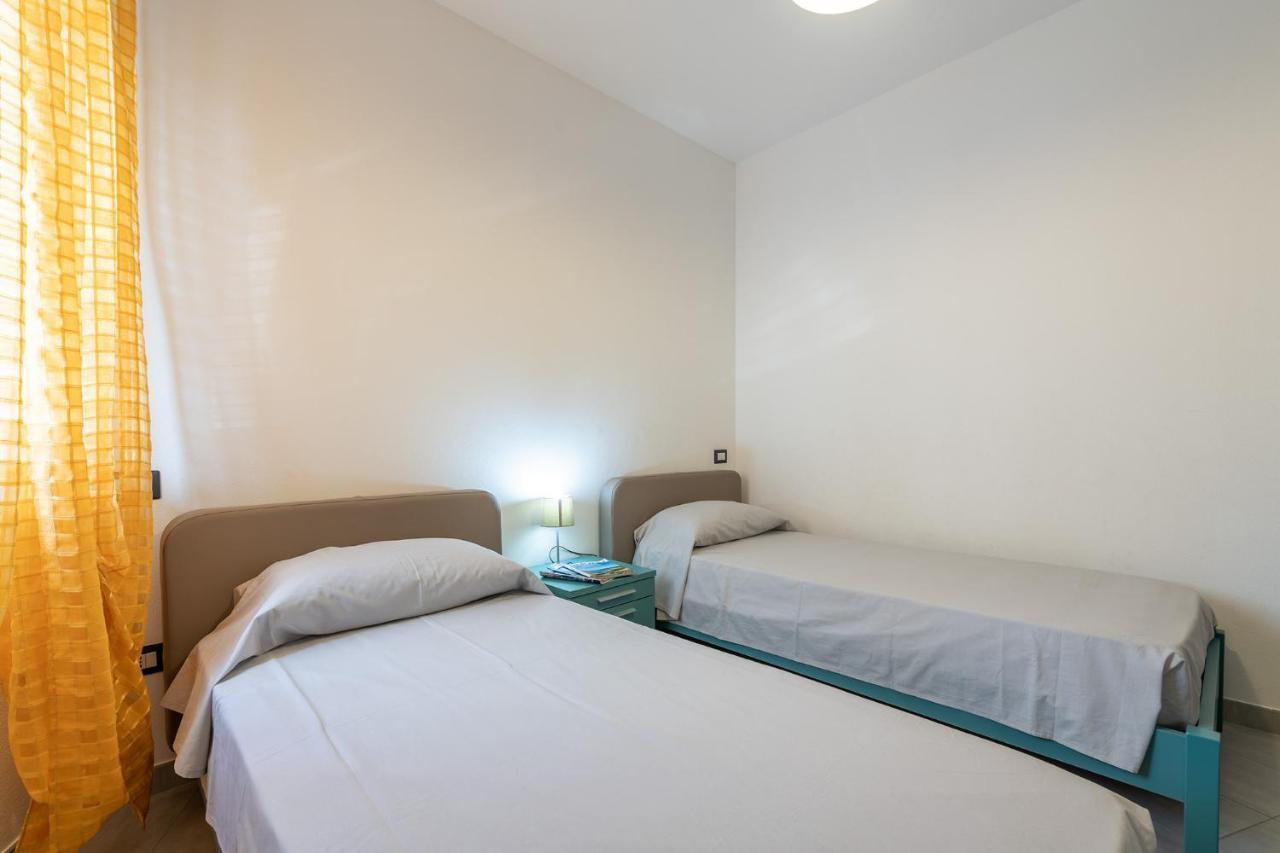 Apartamento Casa Lido Alguer Exterior foto