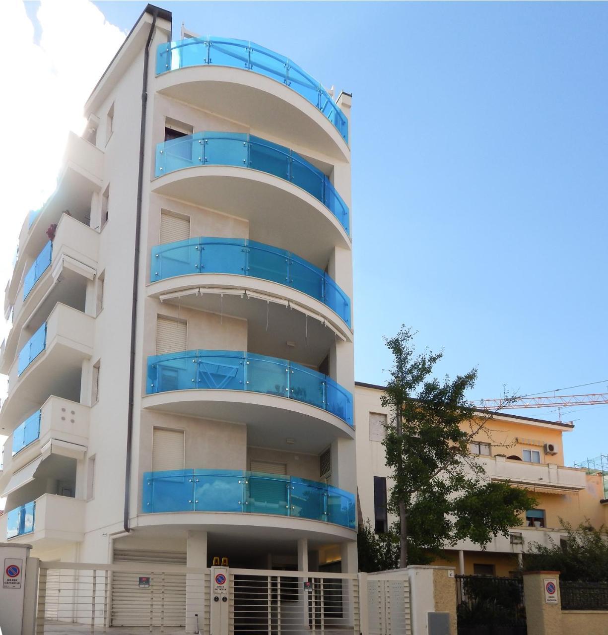 Apartamento Casa Lido Alguer Exterior foto