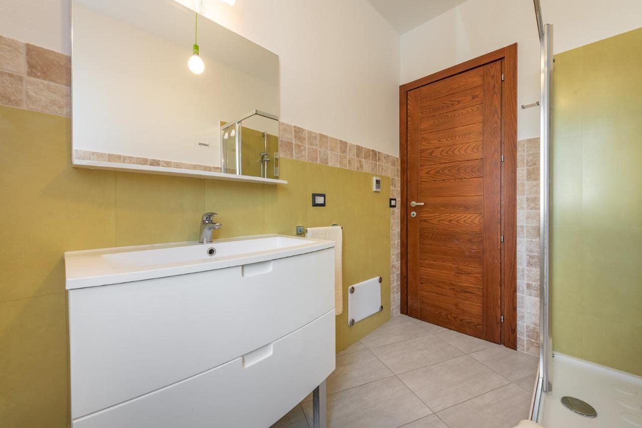 Apartamento Casa Lido Alguer Exterior foto